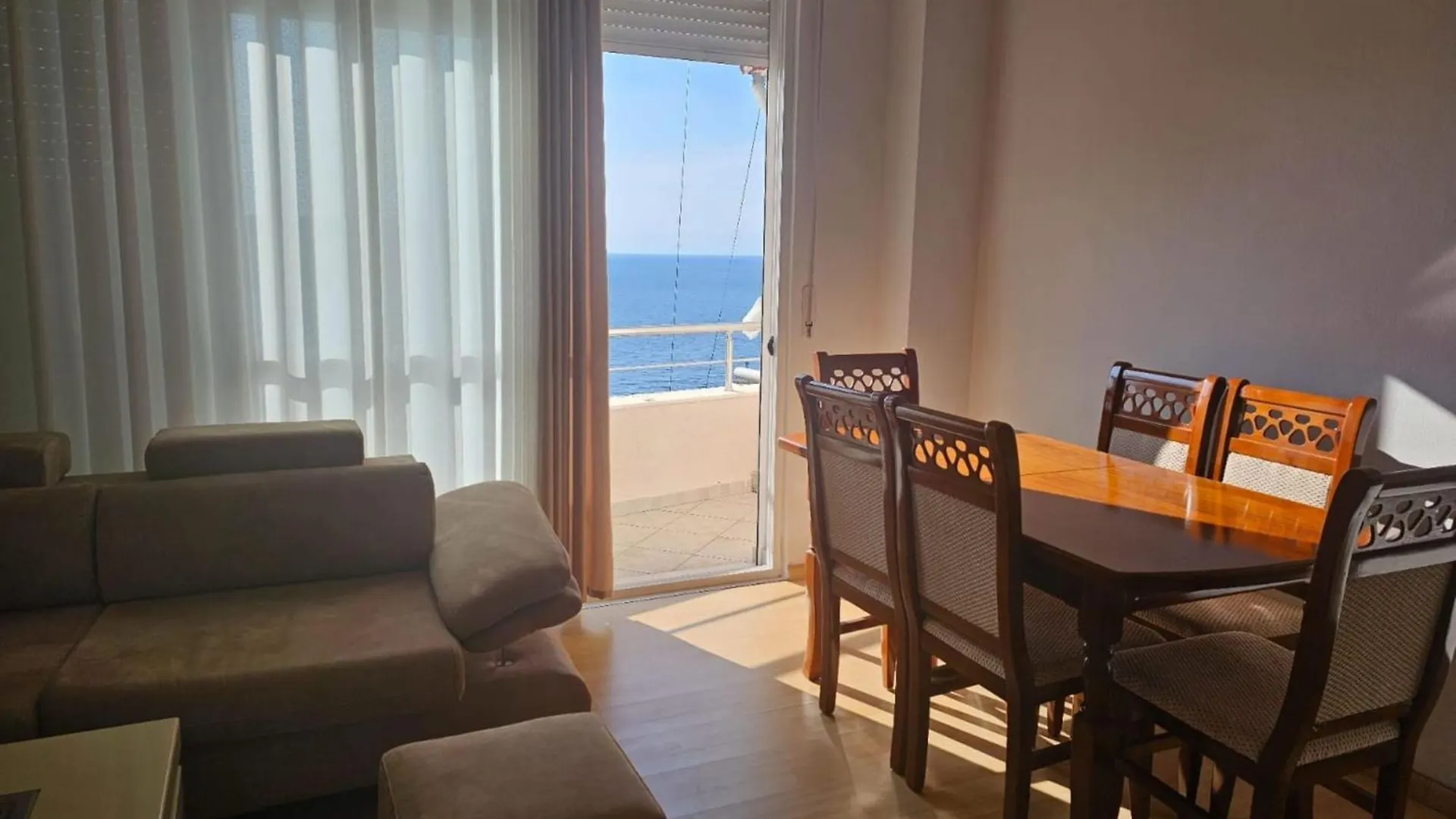 Albania Dream Holidays Accommodation V Ksamil 0*,  Albania