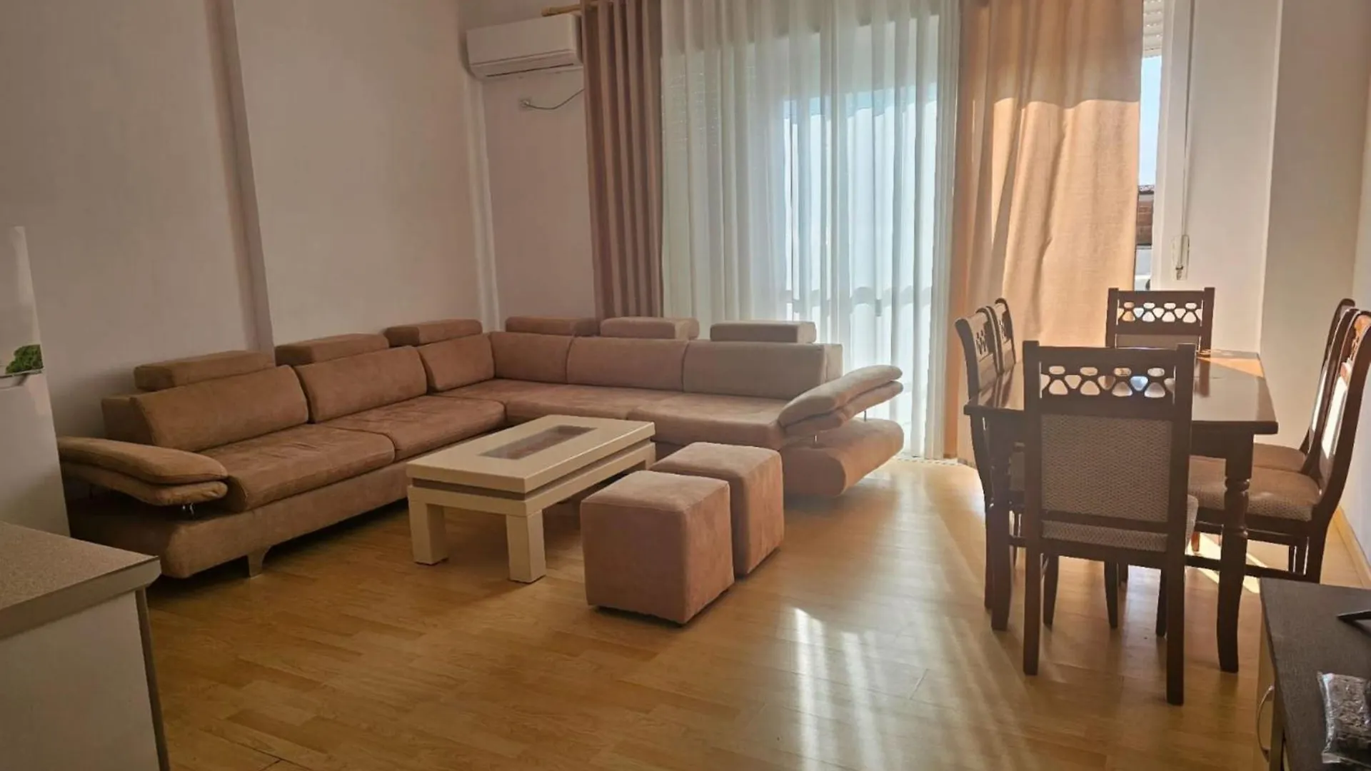 Appartamento Albania Dream Holidays Accommodation V Ksamil Albania