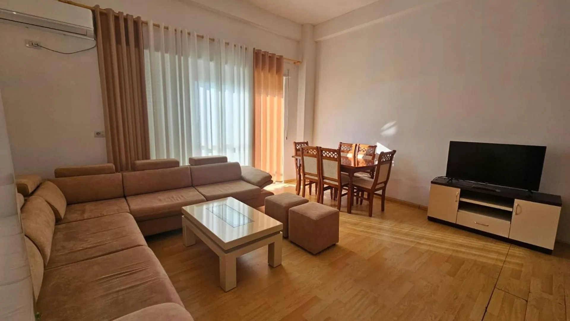 Albania Dream Holidays Accommodation V Ksamil