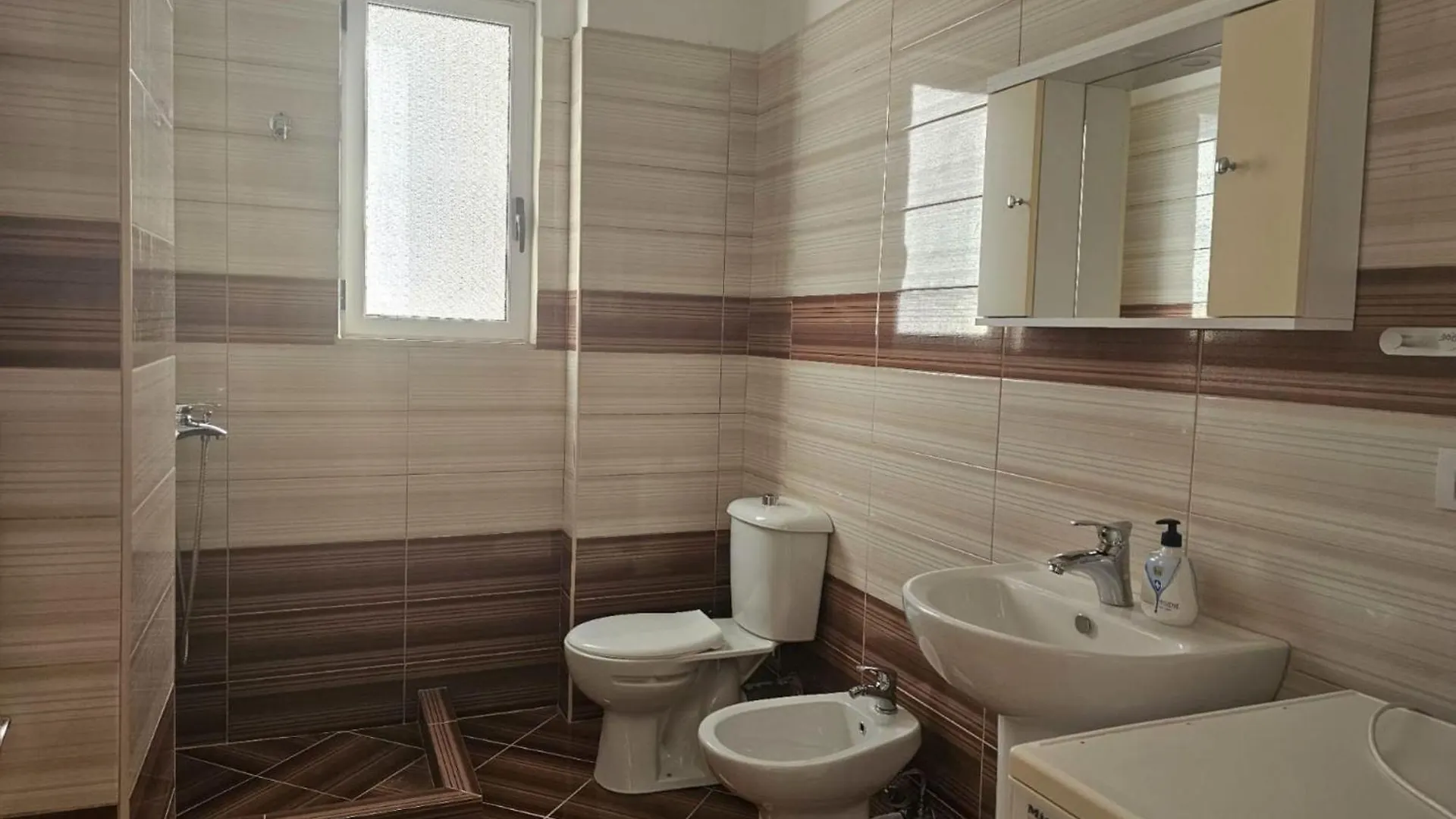 Albania Dream Holidays Accommodation V Ksamil