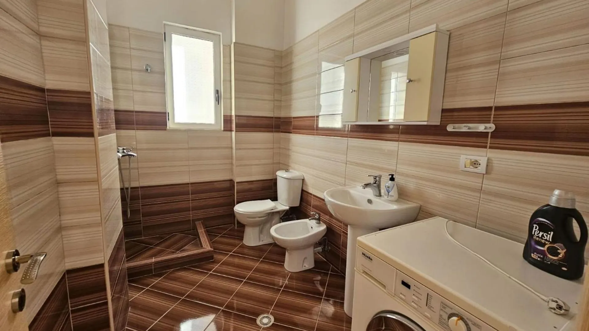 Appartamento Albania Dream Holidays Accommodation V Ksamil Albania
