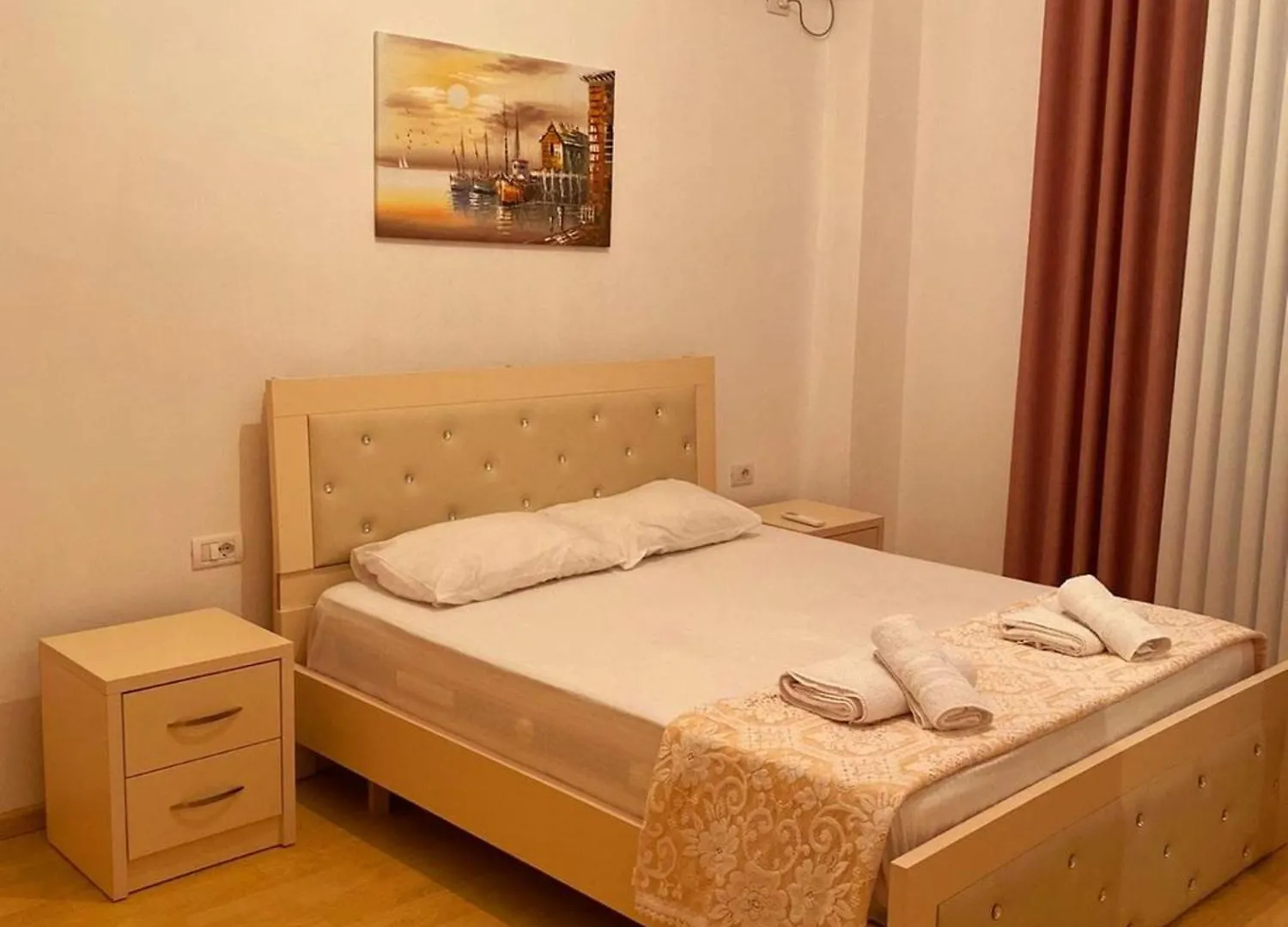 Albania Dream Holidays Accommodation V Ksamil Appartamento