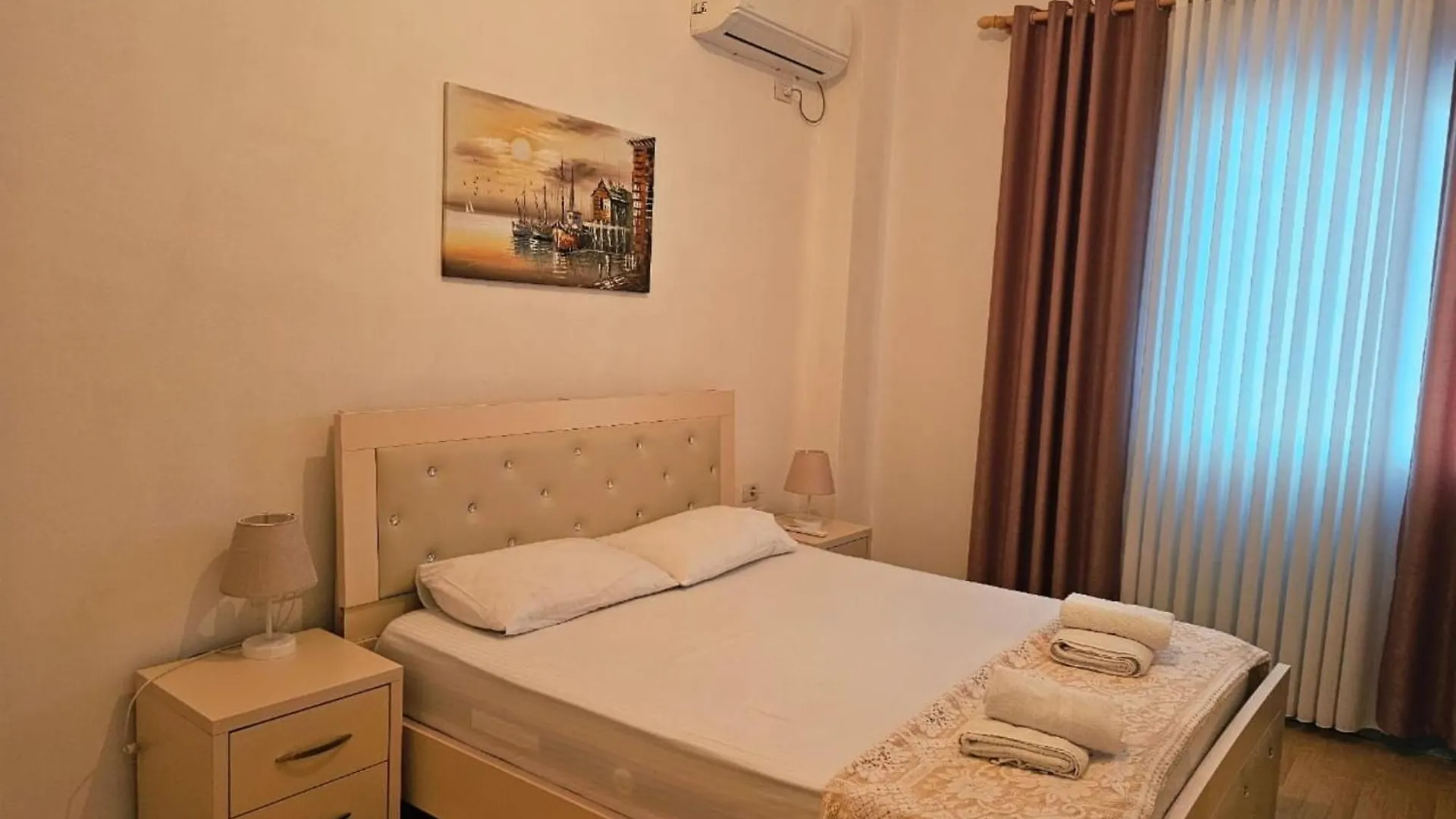 Appartamento Albania Dream Holidays Accommodation V Ksamil Albania