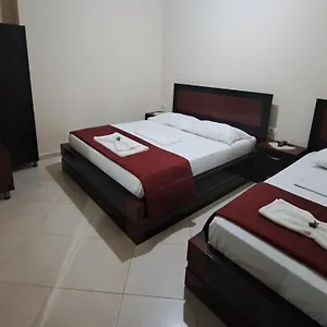 Appartamento Zeqo Muka, Ksamil