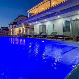 Appartamento Serenity, Ksamil